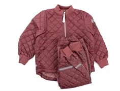 Mikk-line termosæt wild ginger